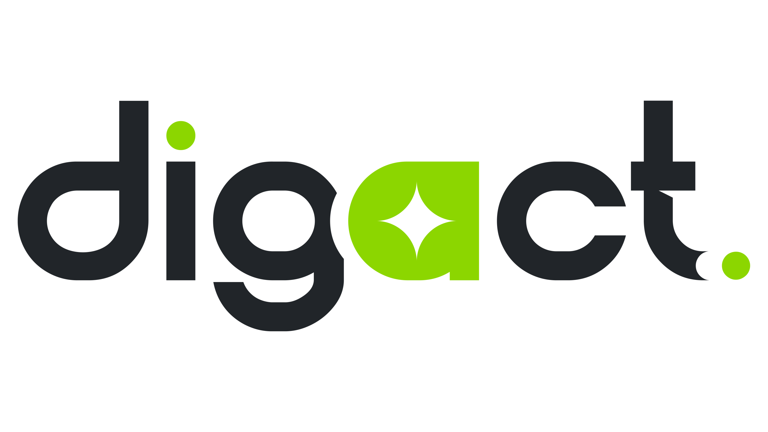 Digact Logo